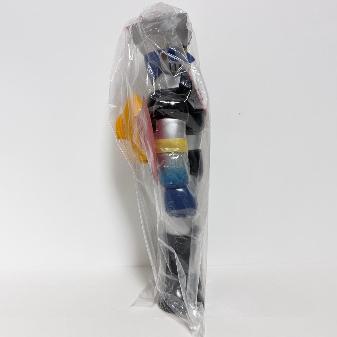 SECRETBASE『Big Scale マジンガーZ #2-5 超合金カラー』