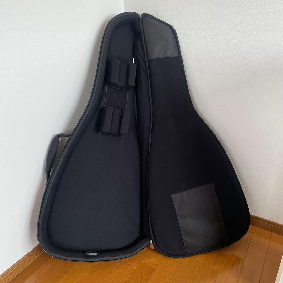 ろ*こ様 美品FenderアコースタソニックAcoustasonicサンバースト