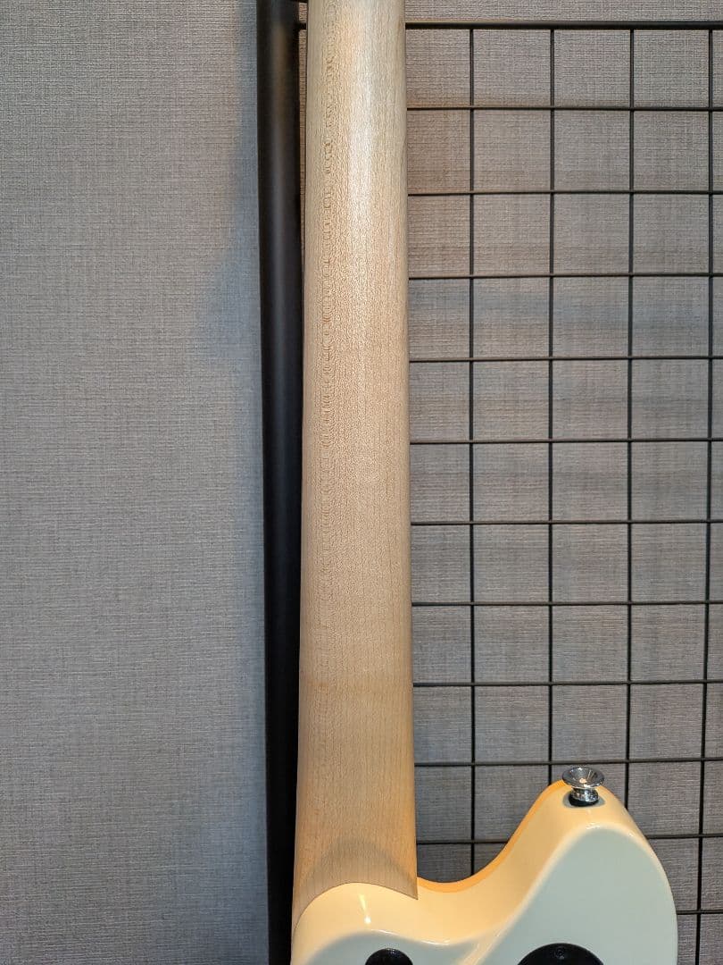 ギター EVH Wolfgang Special Ebony Fingerboard