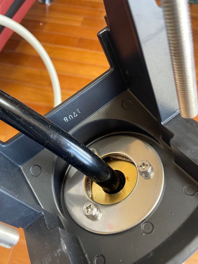 ビールサバータワー　洗浄セット