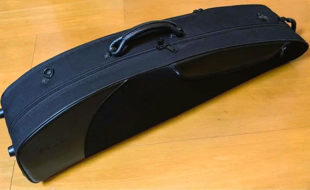 BAM Classic III バイオリンケース ブラック