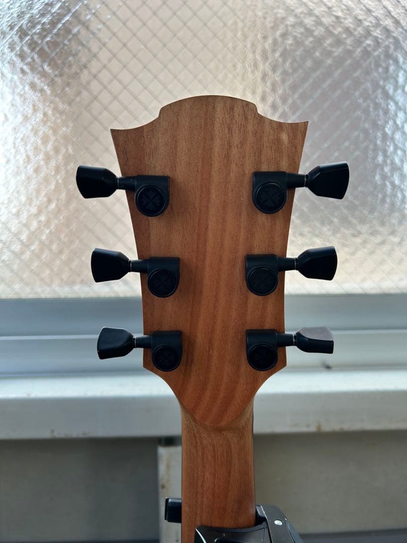 ♦︎①LAG T70ACE エレアコ ラグ