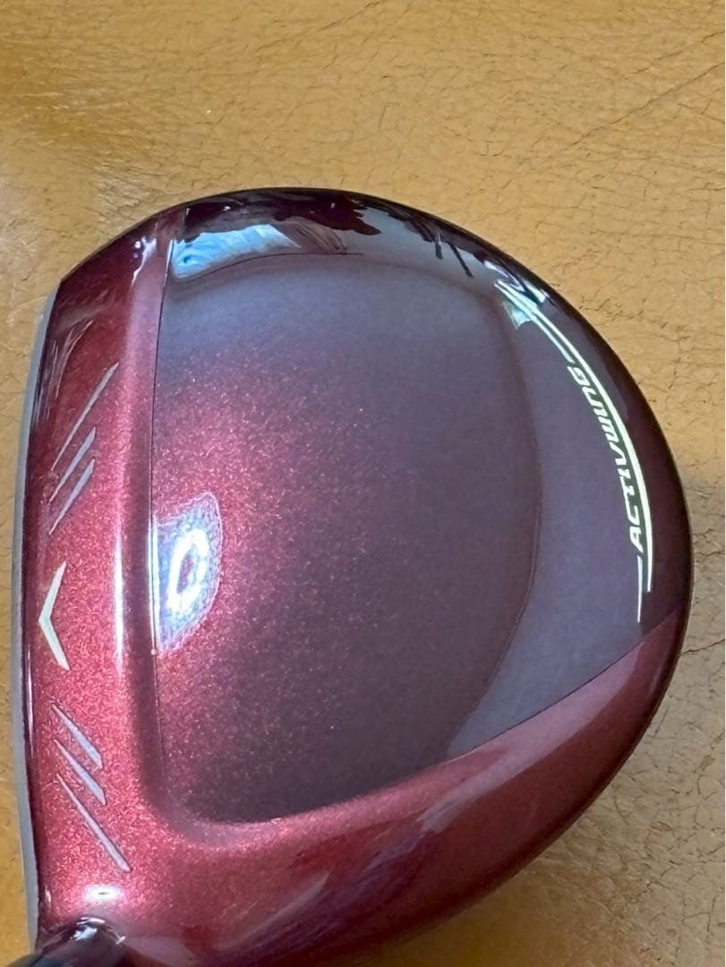 美品！！ ゼクシオ 12 7W【R】XXIO MP1200 7番 ウッド