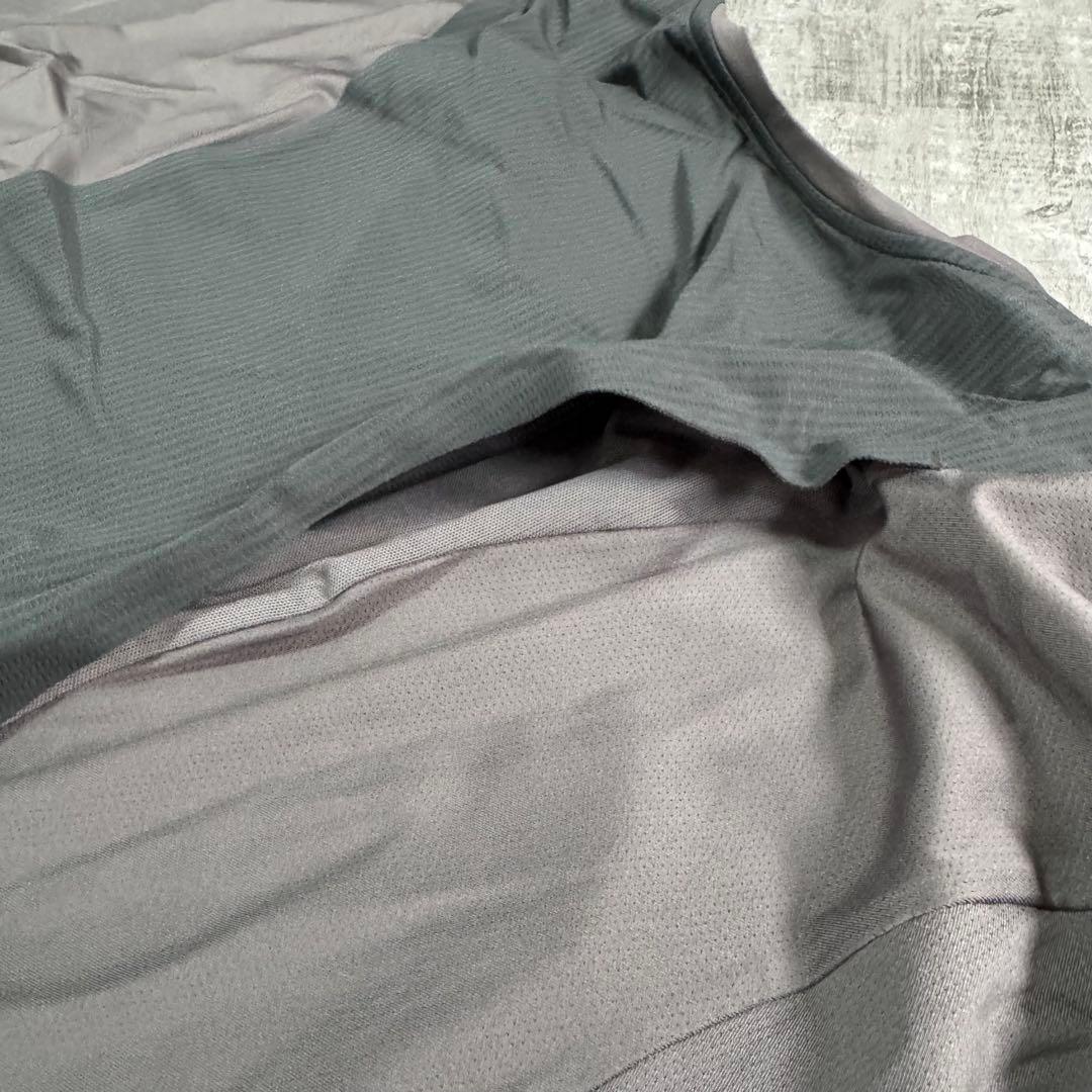 On Running Long-T PAF オン ランニング ロングT 未使用