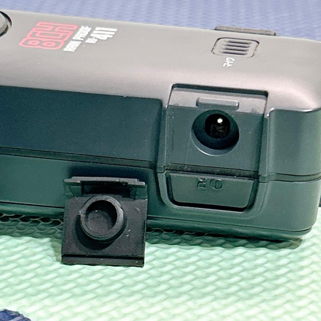 パナソニック RJ-411A 8ch トランシーバー 500mW 2台セット