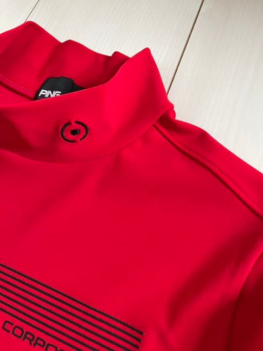 新品　クールモーションUV PING サイズ1