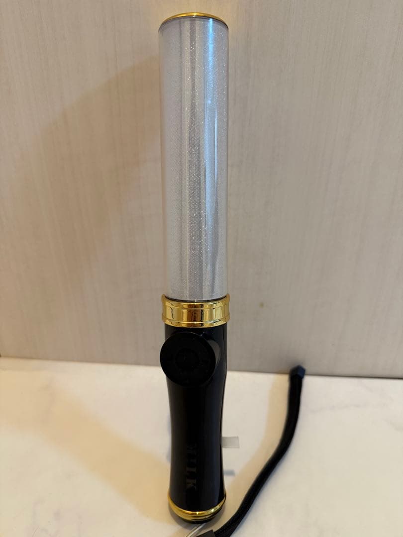 M!LK キャンドリ　ペンライト　山中柔太朗