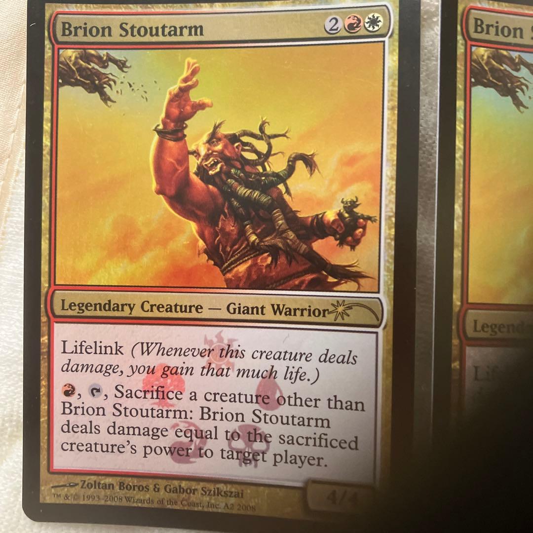 マジックザギャザリング  ５枚セット