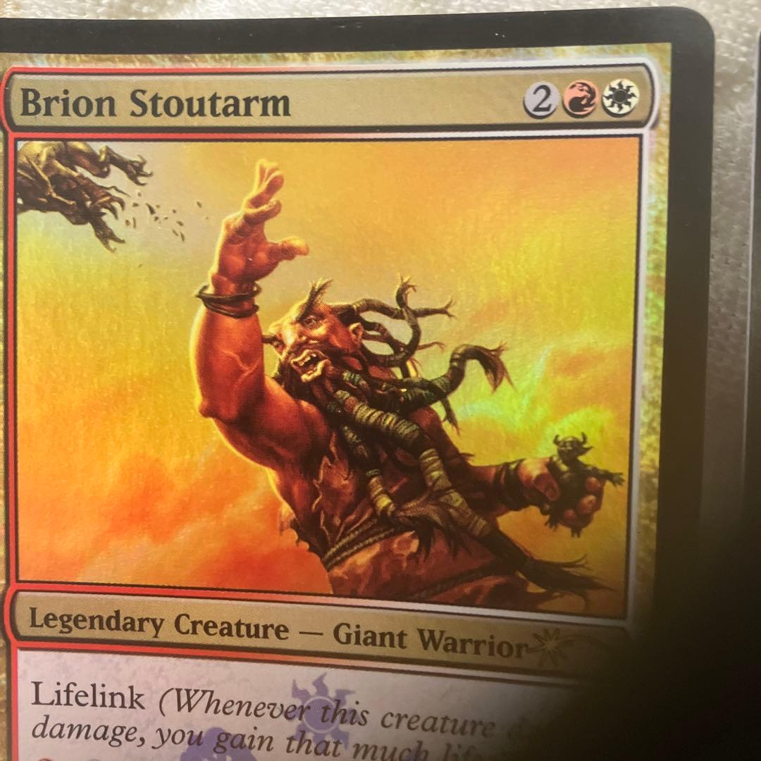 マジックザギャザリング  ５枚セット