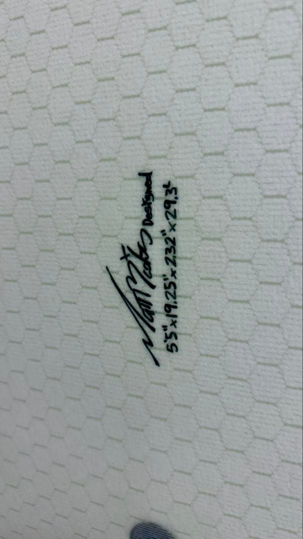 RNF96 5.5 LOST × LIB TECH リブテック　サーフボード