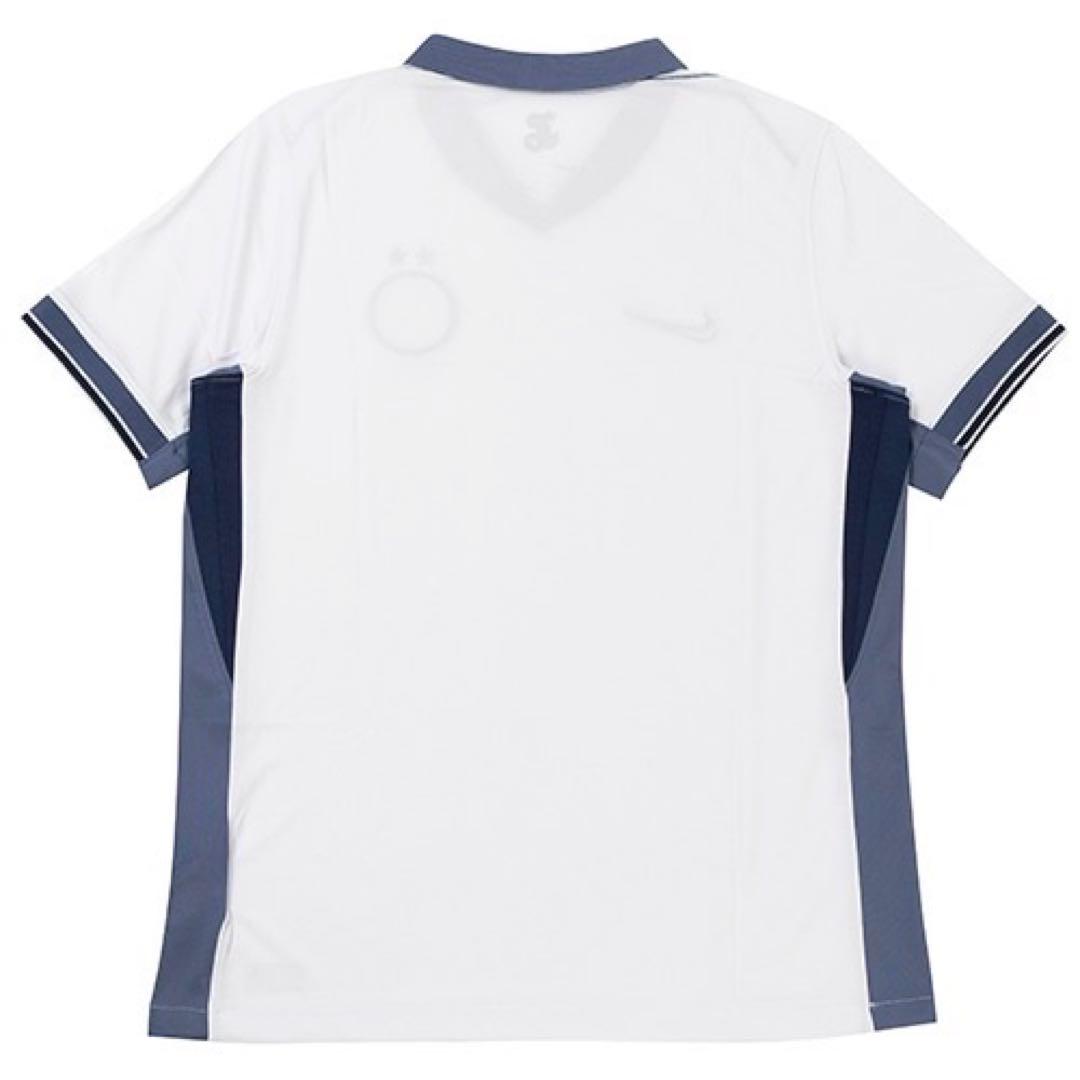 T*R様 【新品、未使用】インテル 2024/25 アウェイユニフォーム