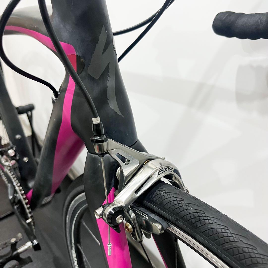 フルカーボン Specialized Amira SL4 Sport サイズ51