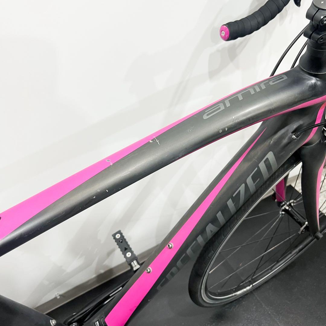 フルカーボン Specialized Amira SL4 Sport サイズ51