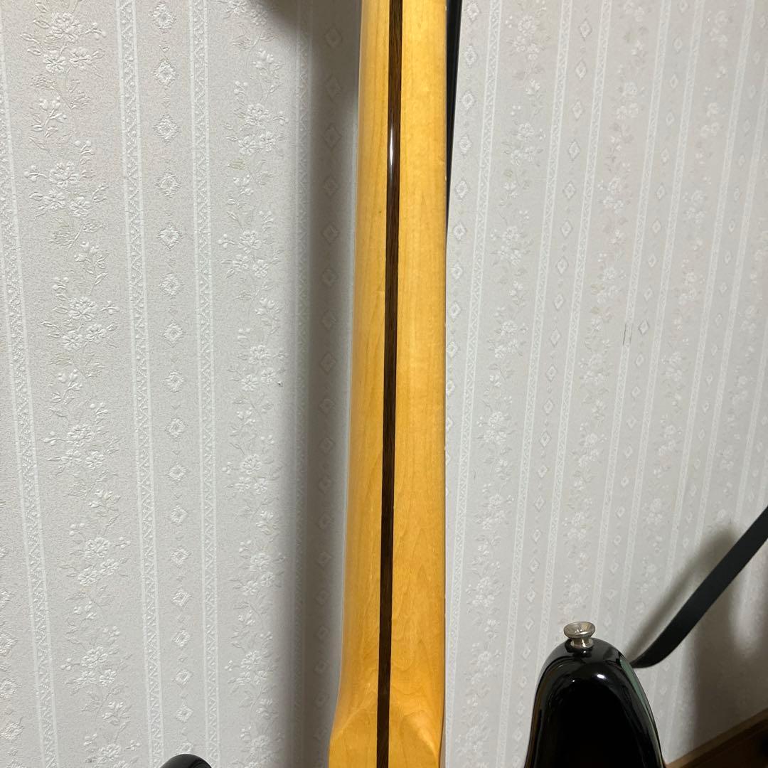 ベース Squier ClassicVibe '60s Jazzbass