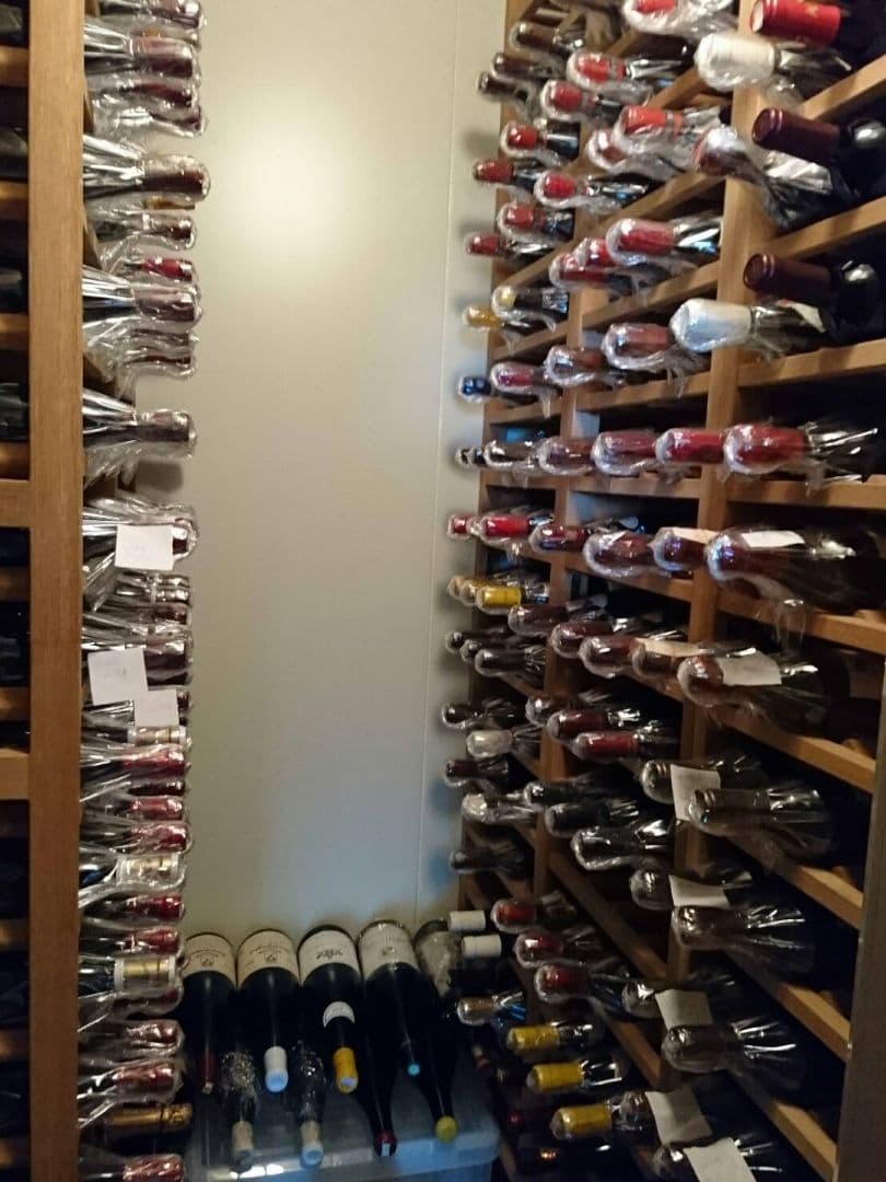 Dujac 2017 クロ・サン・ドニ