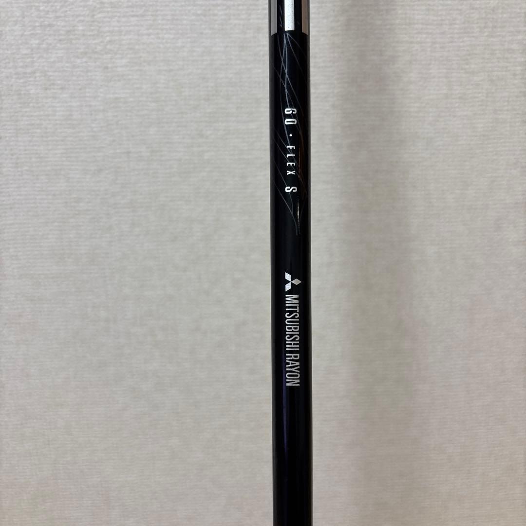 TaylorMade STEALTH ドライバー