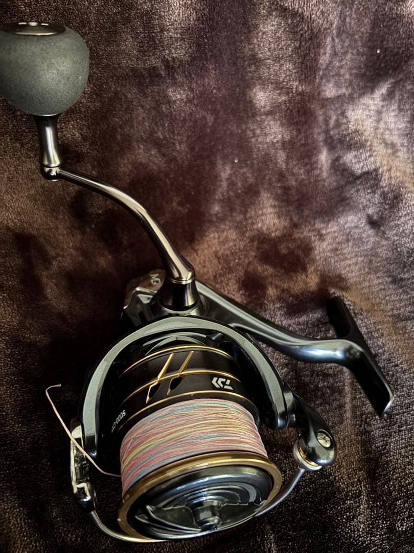 DAIWA CALDIA／カルディア SW5000-CXH