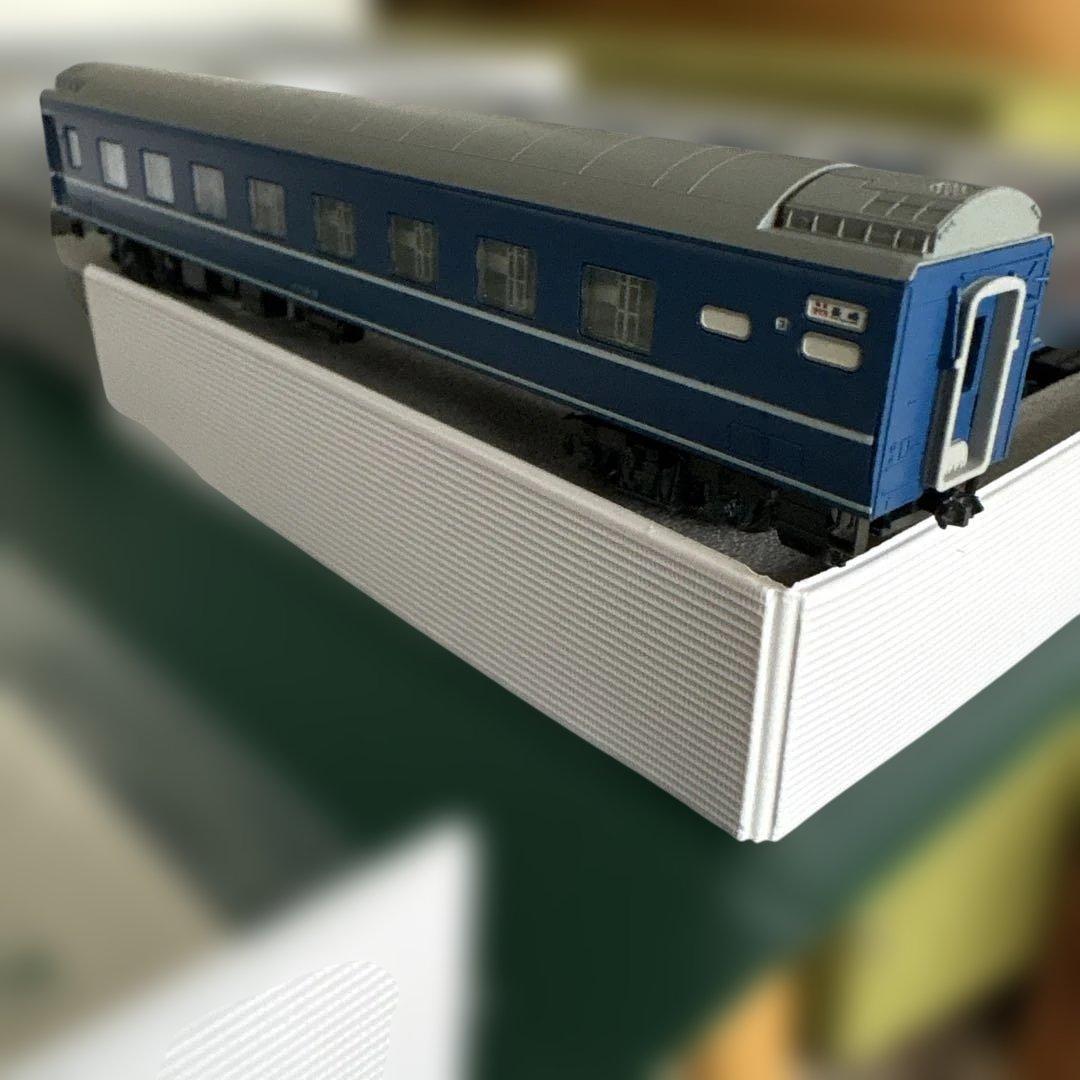 KATO 10-598/599 14系寝台特急さくら長崎佐世保編15両フル⑨国鉄