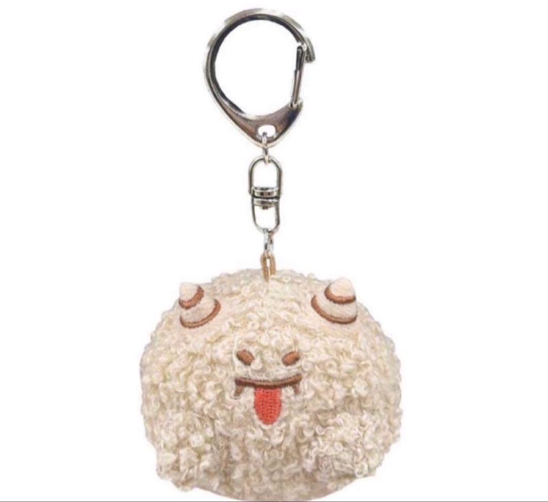 THE ORAL CIGARETTES　新品初代おるたんキーホルダー セット売り