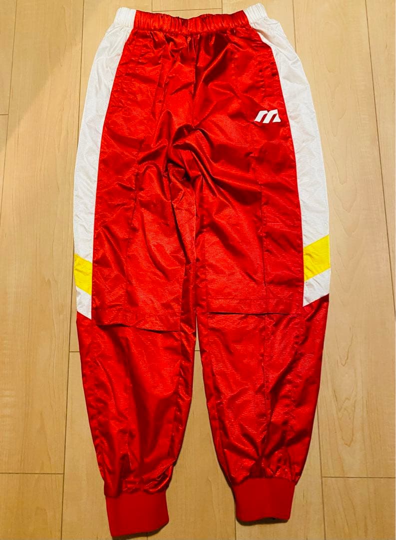 mizuno ミズノ サッカー 名古屋グランパス トレーニングウェア上下セット