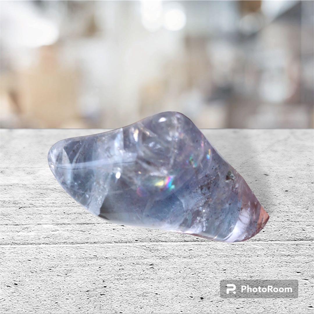 【人気】☆フランス産　フローライト☆