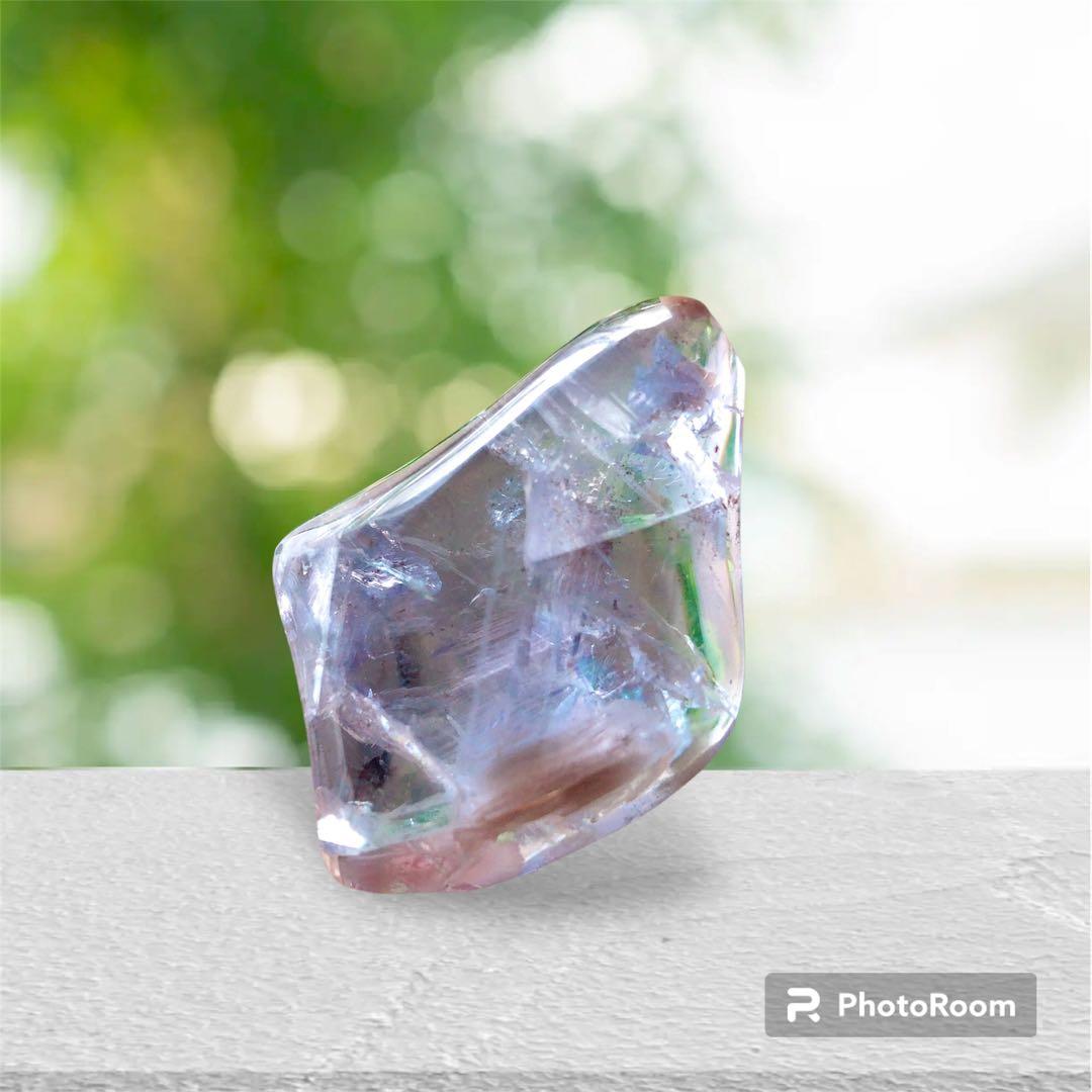 【人気】☆フランス産　フローライト☆