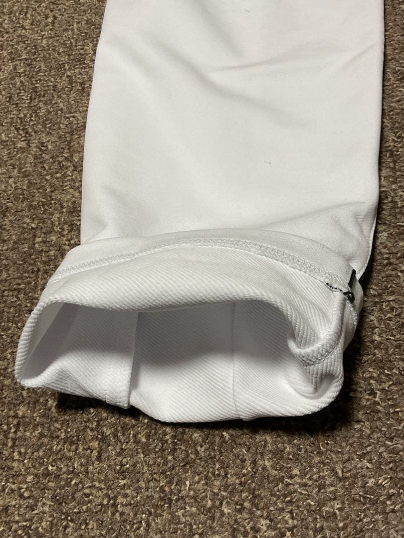 MASTER BUNNY EDITION ゴルフパンツ2024秋冬モデル (4)