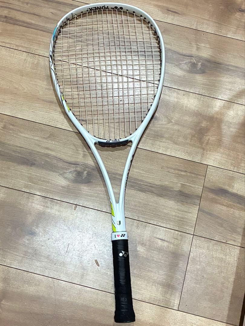 ボルトレイジ7V STEER 美品