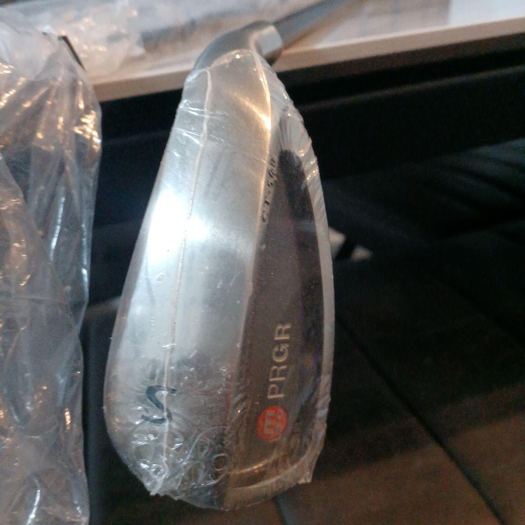 イエローカラー キャディバッグ　クラブ　レディース