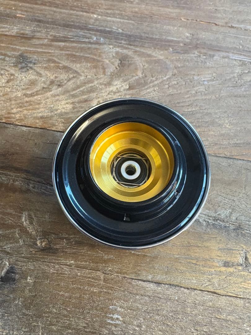 SHIMANO 20ステラSW2000PG 純正スプール