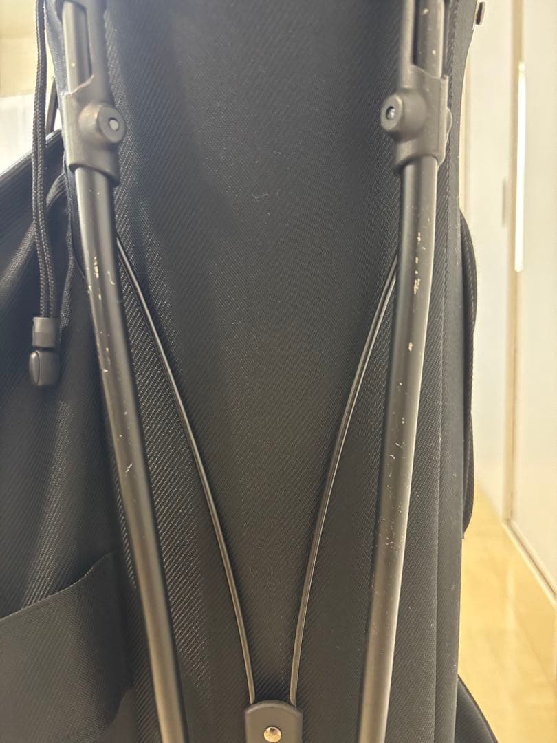 Nike キャディバッグ 初心者