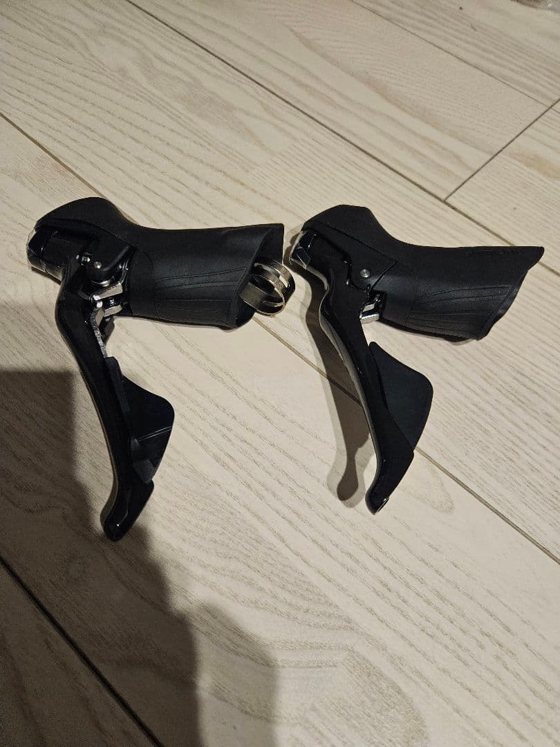 Shimano R7000 105 sti レバー