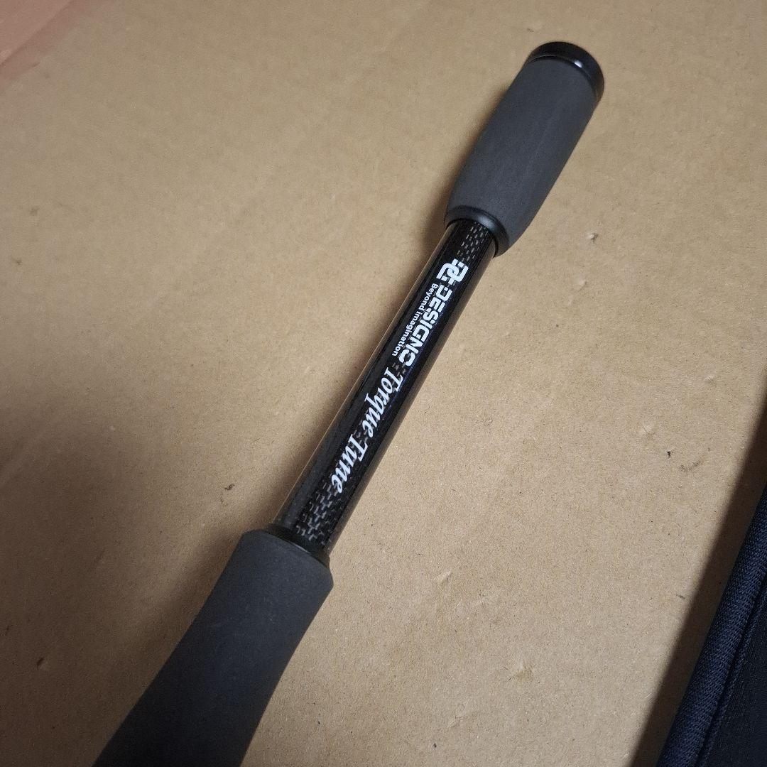 デジーノ レーベン　トルクチューン DLT-C610MHRST4ｓ　EVA