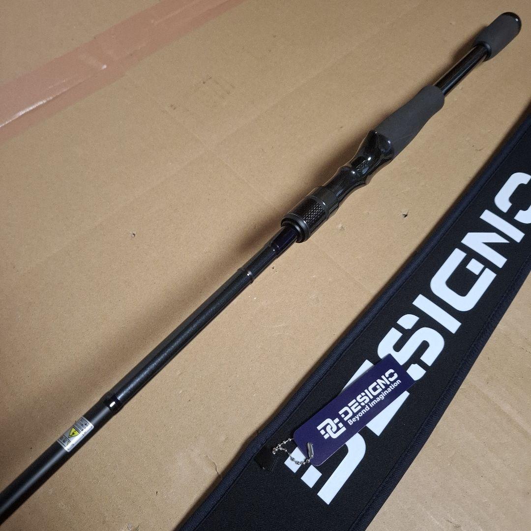 デジーノ レーベン　トルクチューン DLT-C610MHRST4ｓ　EVA