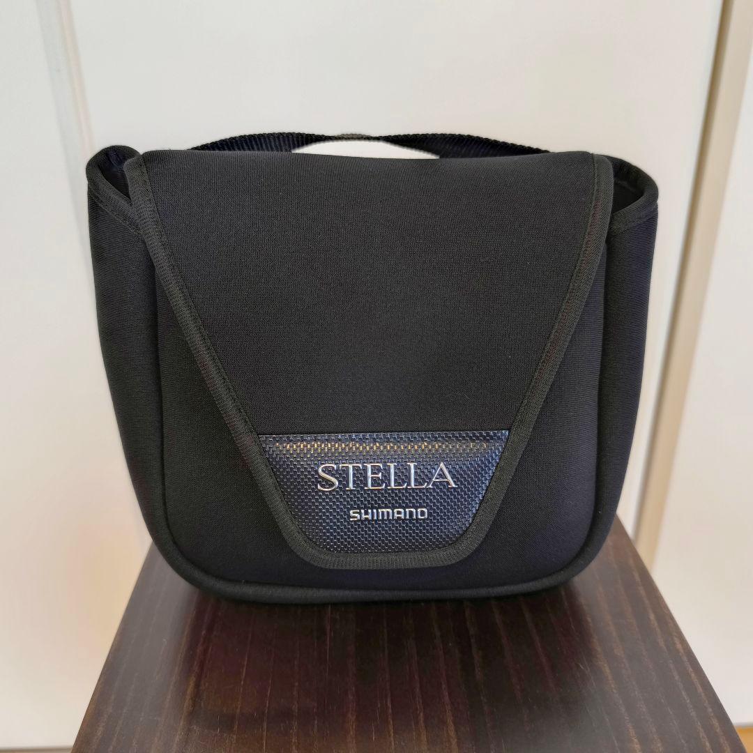 ★美品★ シマノ STELLA SW8000HG-C スピニングリール