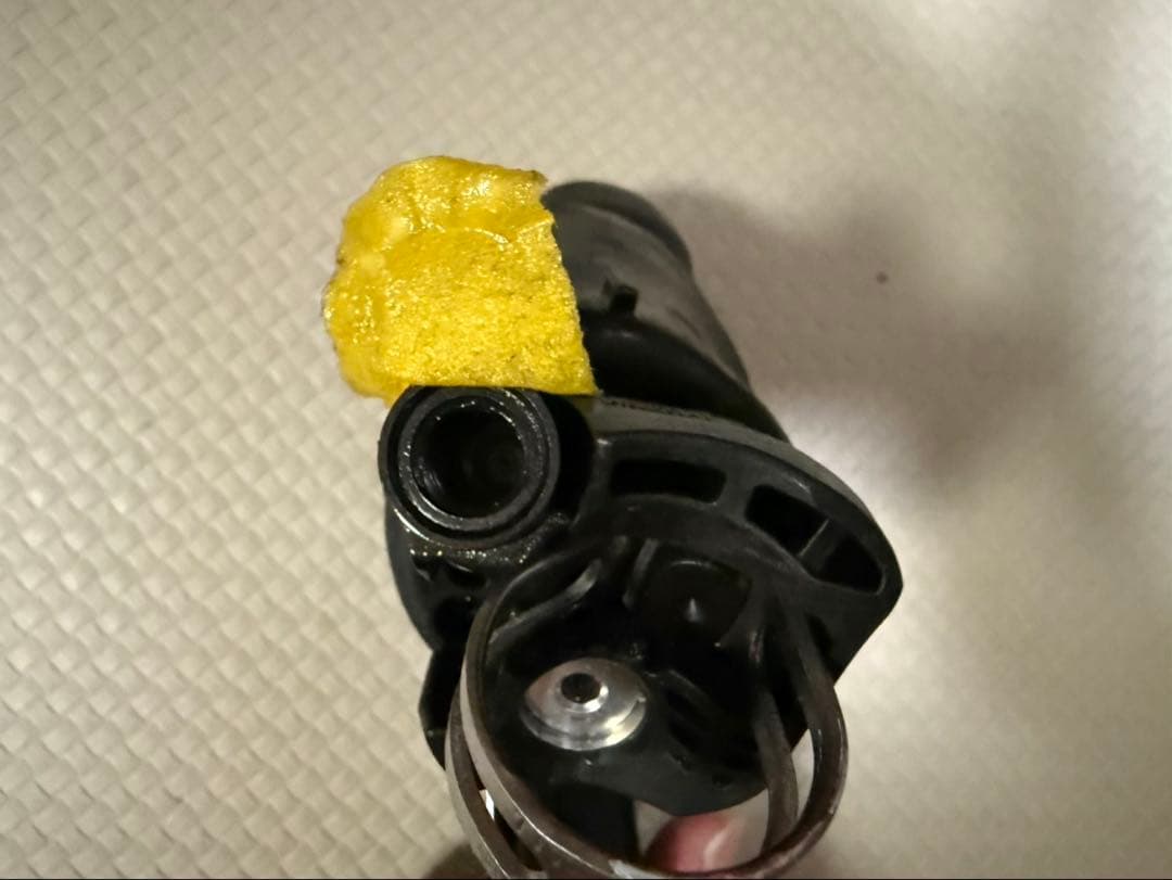 シマノ デュラエース STIレバー ST-di2 9170 左右セット