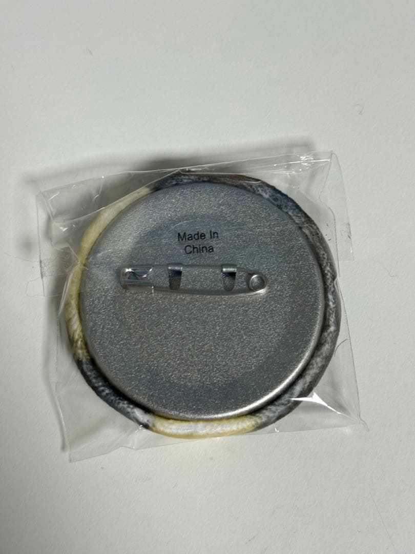 TWICE サナ センイル カフェ　柔らかいバッジ ラッキードロー