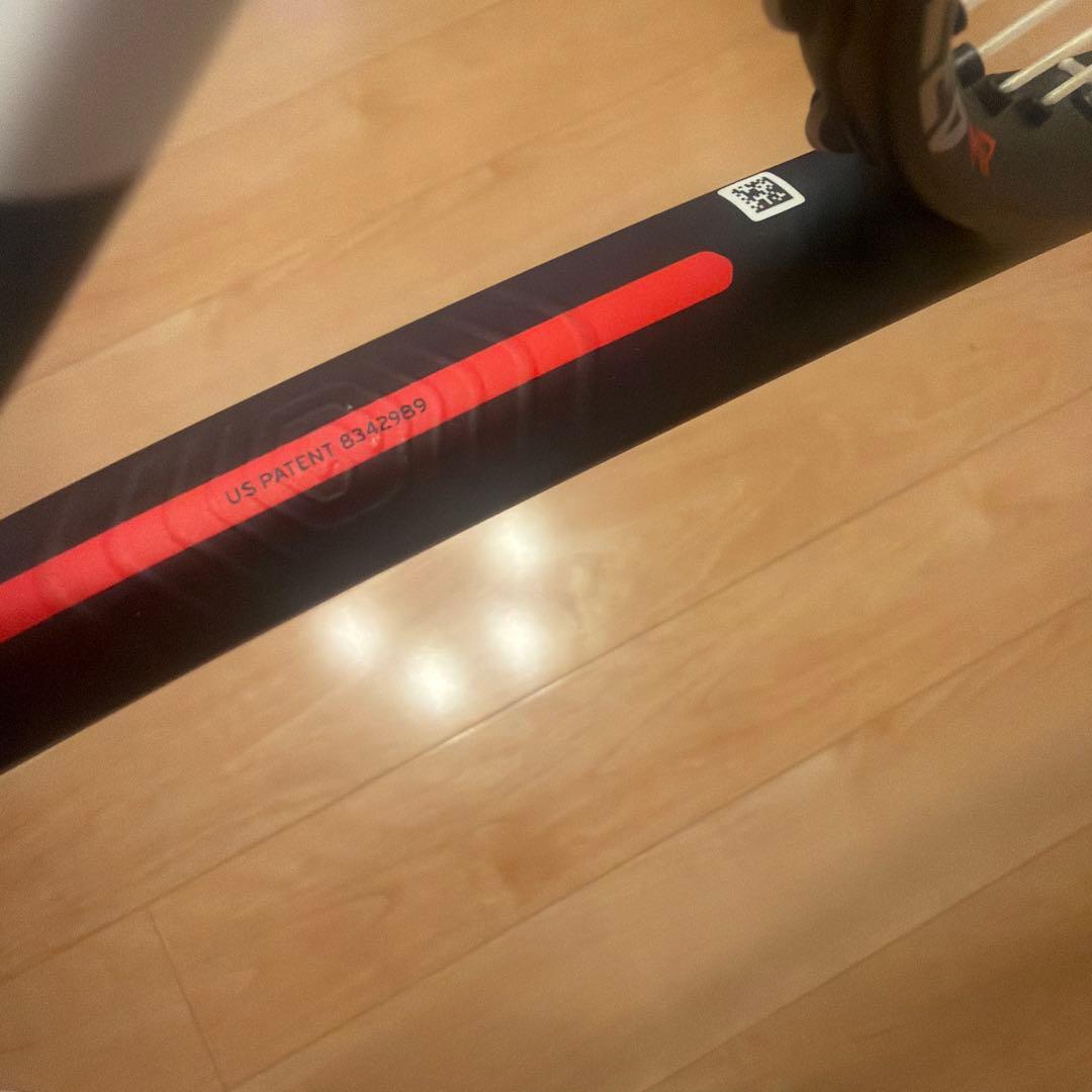 HEAD グラフィンタッチ SPEED MP 2017