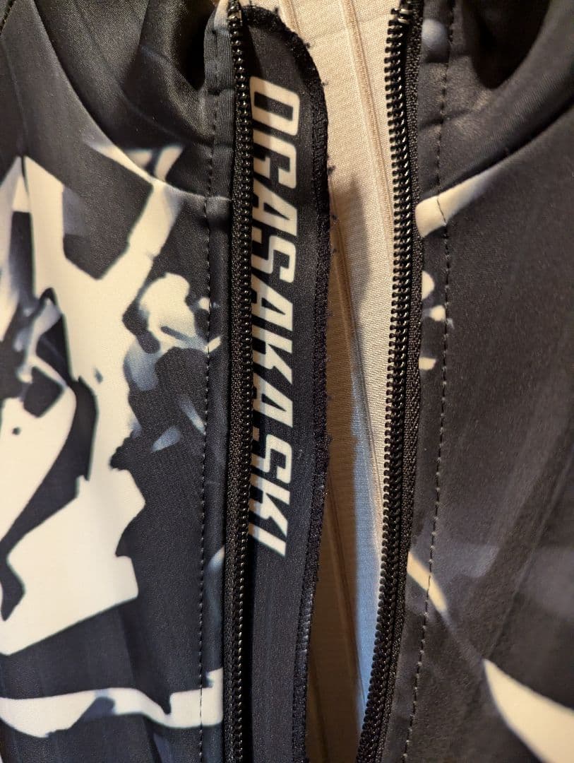 DESCENTE　ワンピース　デサント