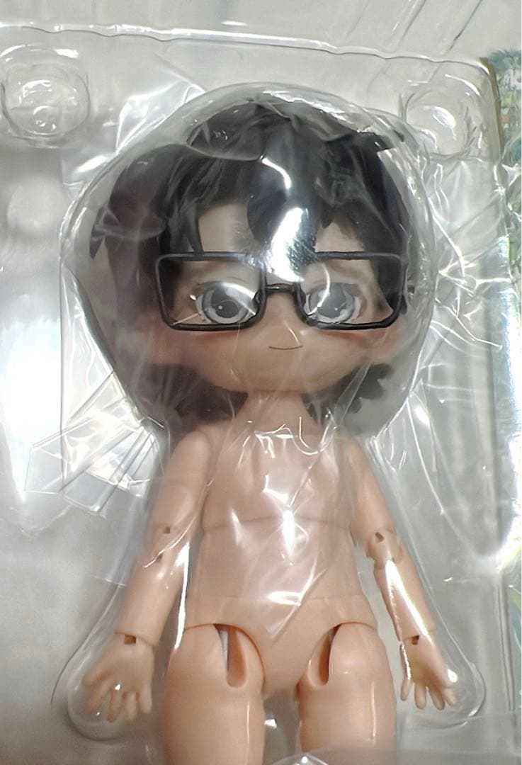 【新品未開封】シークレットSIMONTOYS 佩特森　パンダ