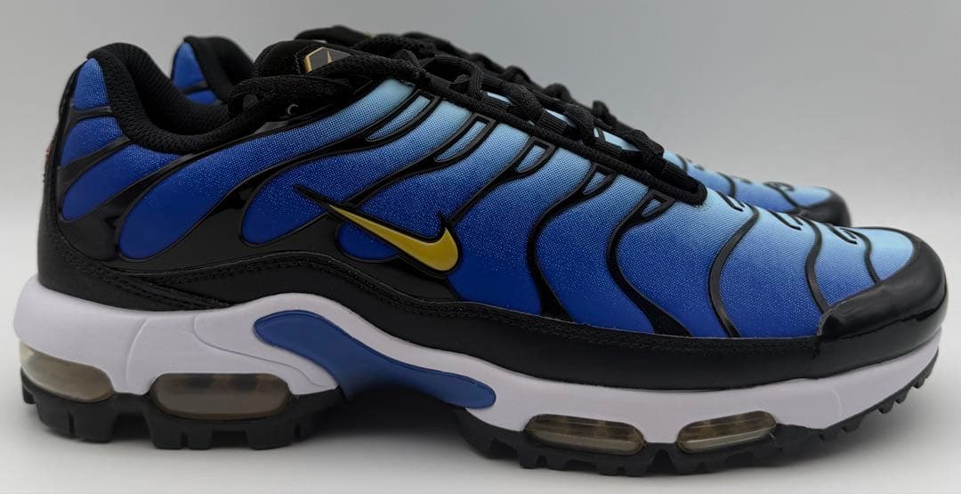 ナイキ AIR MAX PLUS G エアマックスプラス ゴルフ 27.5cm