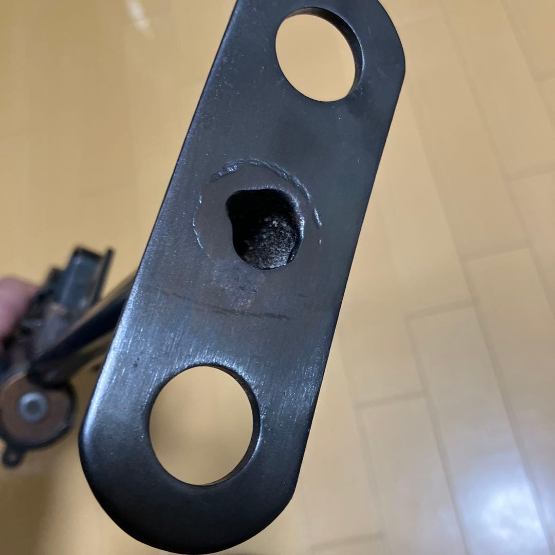 HUDSON BRITISH STEN MK.II モデルガン未発火　フルセット