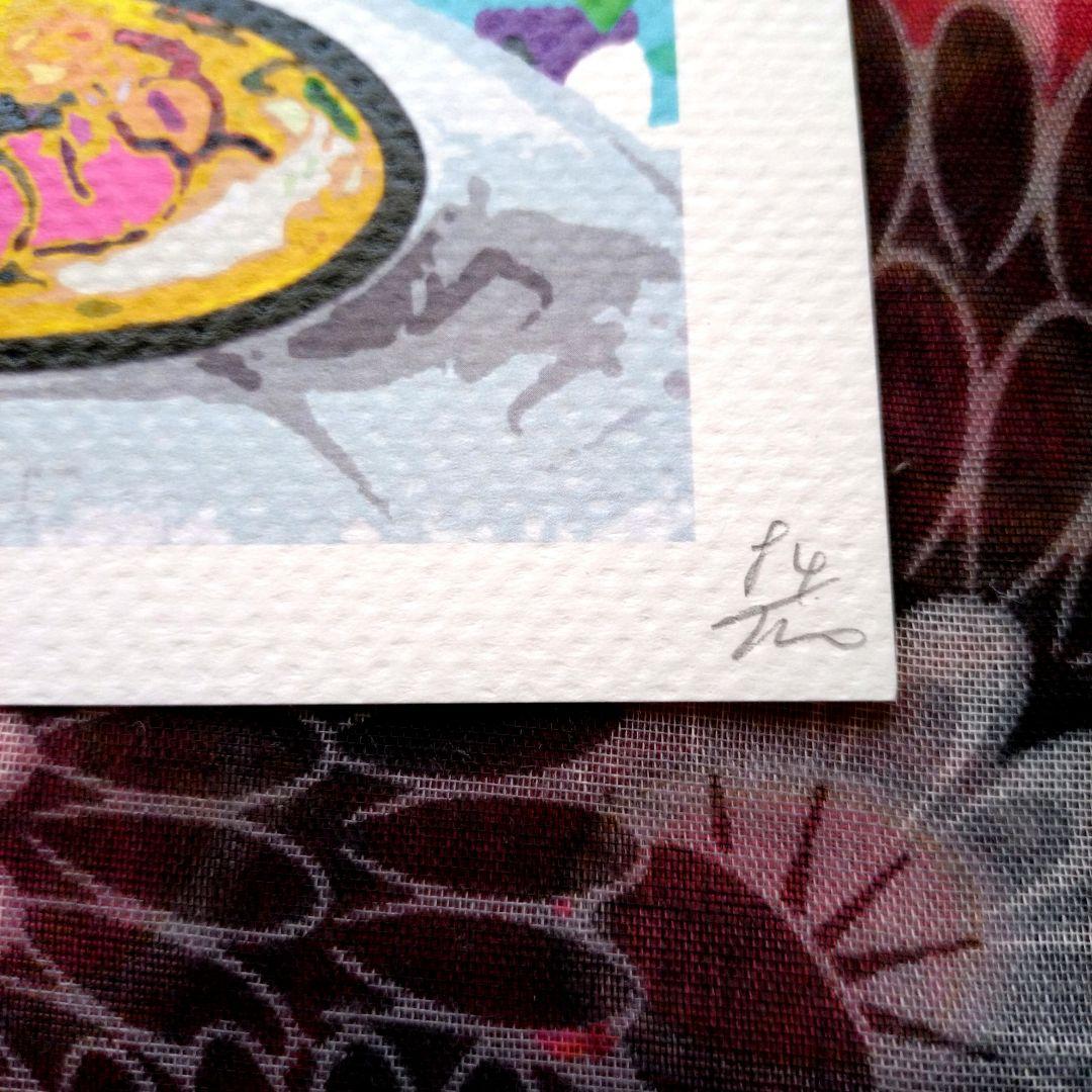 death nyc 世界限定100枚　ミッキーマウス