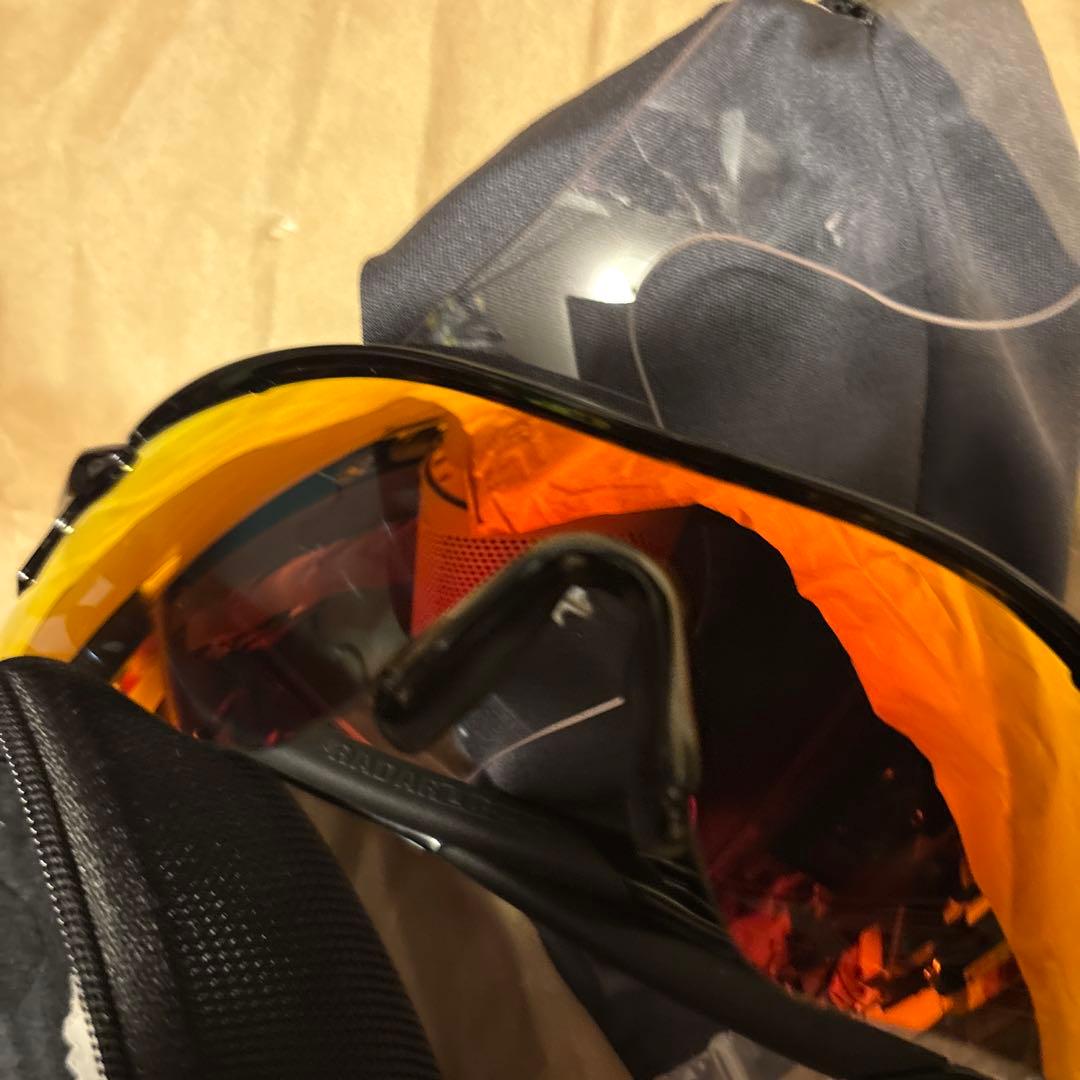 Oakley Radarlock Path サングラス