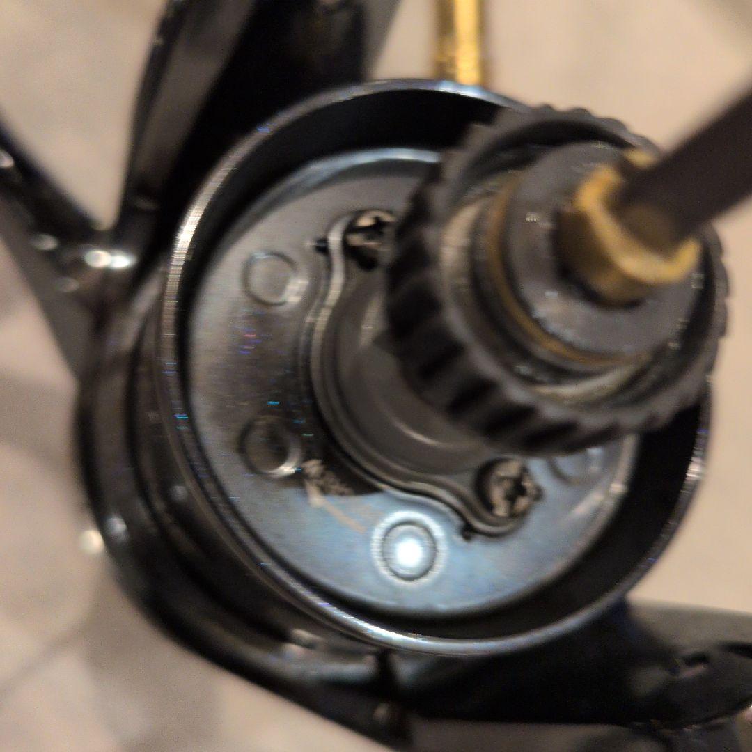 シマノ　ステラ　C3000 ＨG ＳD 83 Ｅ 未使用