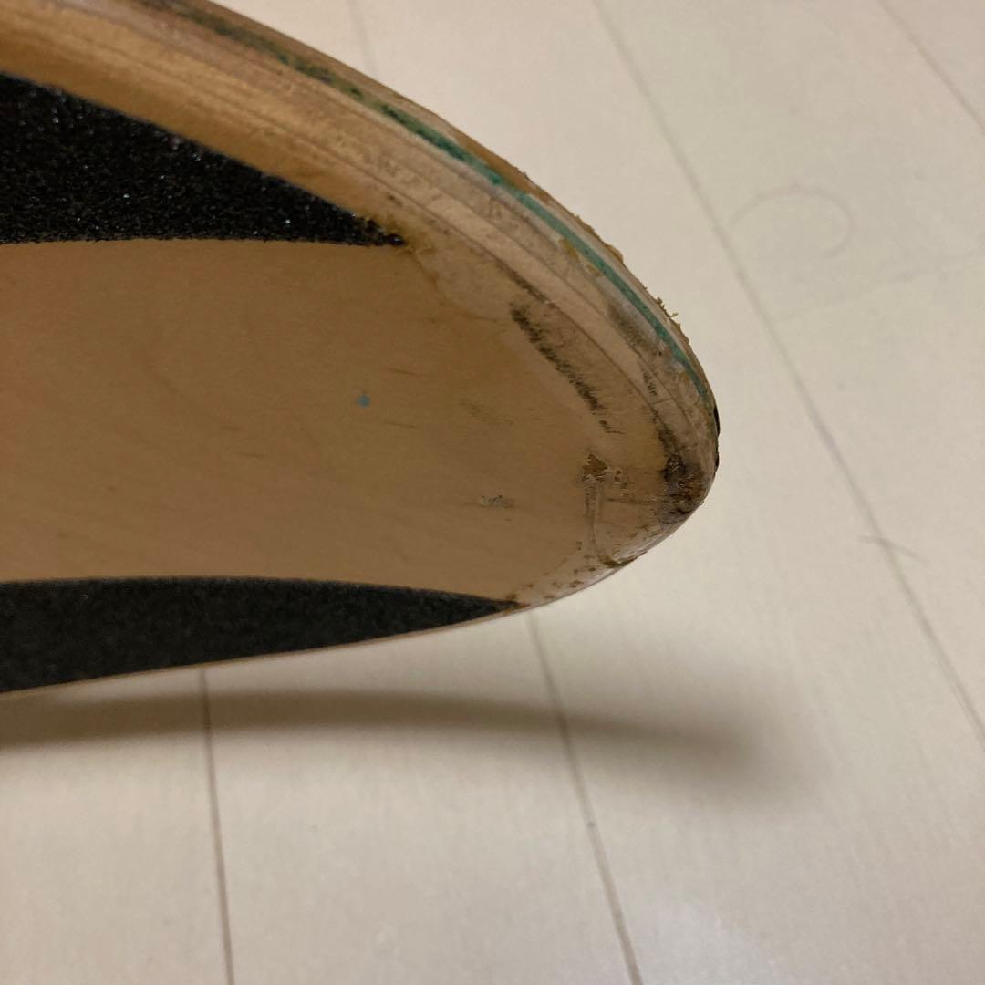 【手渡し限定】Joel Tudor ロングスケートボード