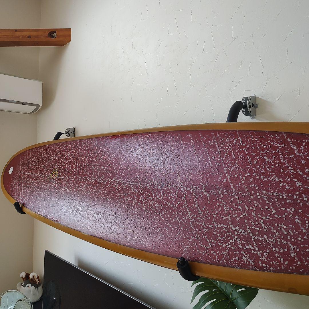 ジョエルチューダーロングボード