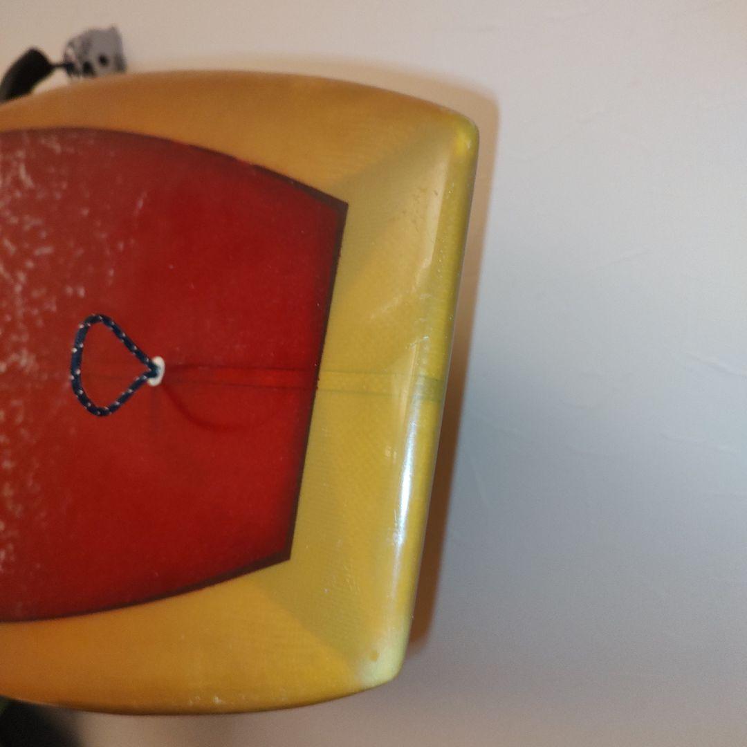 ジョエルチューダーロングボード