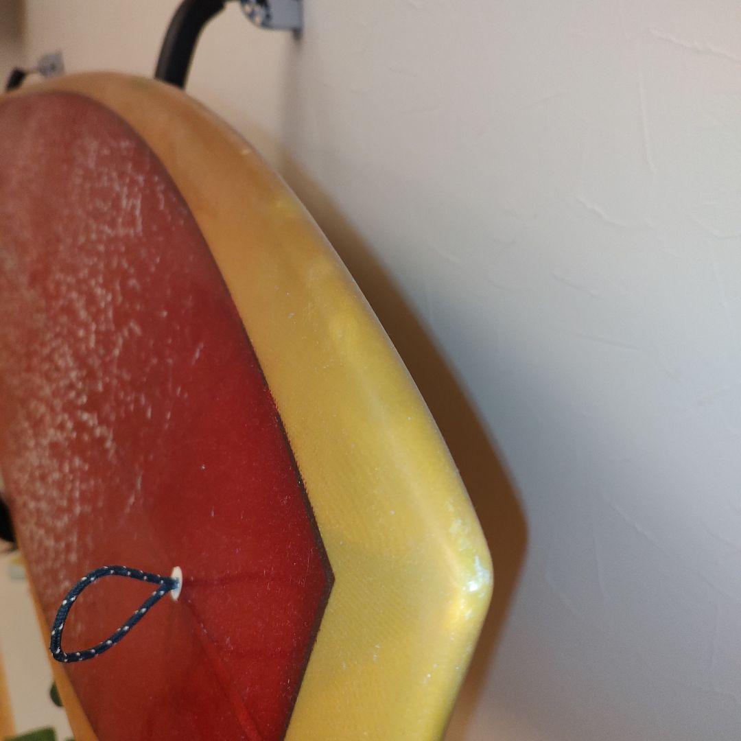 ジョエルチューダーロングボード