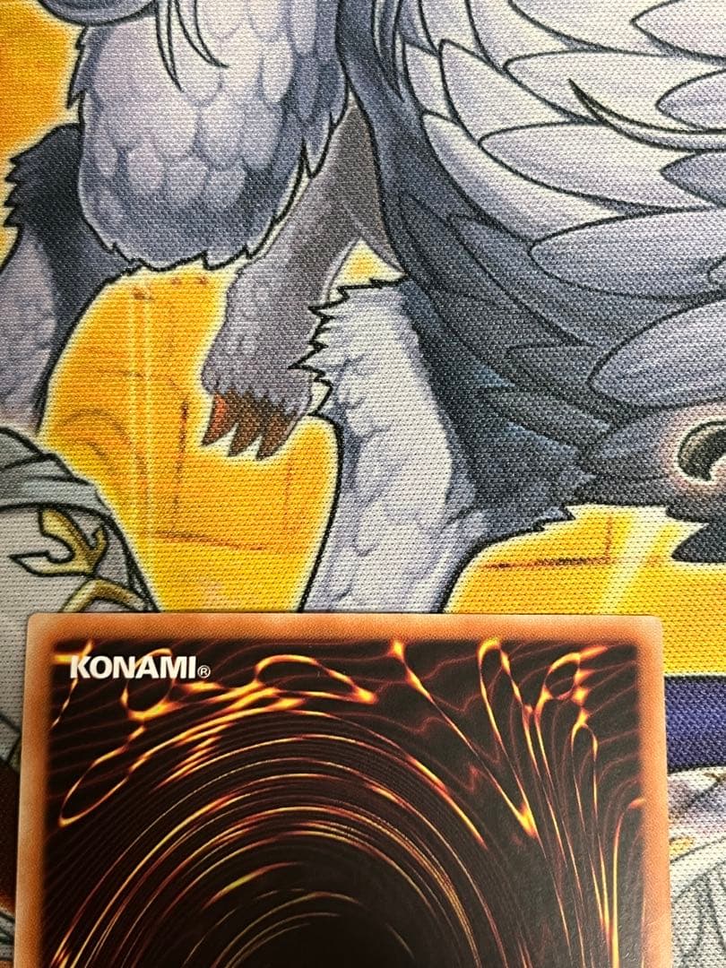 市*ト様 遊戯王　オオヒメの御巫　絵違い　イラスト違い　ウルトラパラレル